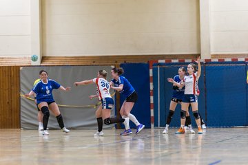 Bild 52 - TSV Ellerau - SG Hamburg Nord : Ergebnis: 42:23